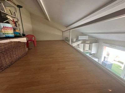 APPARTEMENT T3 - ST ETIENNE Chavanelle - 100 m2 - 150000€