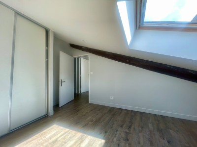 APPARTEMENT T3 A VENDRE - ST ETIENNE Chavanelle - 57.99 m2 - 114000€