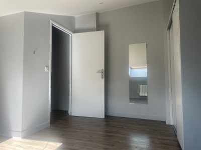 APPARTEMENT T3 A VENDRE - ST ETIENNE Chavanelle - 57.99 m2 - 114000€