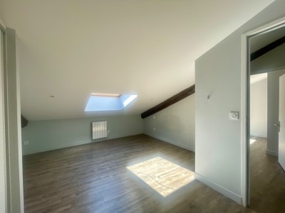 APPARTEMENT T3 A VENDRE - ST ETIENNE Chavanelle - 57.99 m2 - 114000€