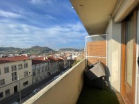 Idéal Investisseur T3 loué - ST ETIENNE COLLINE DES PERES - 64.87 m2 - VENDU