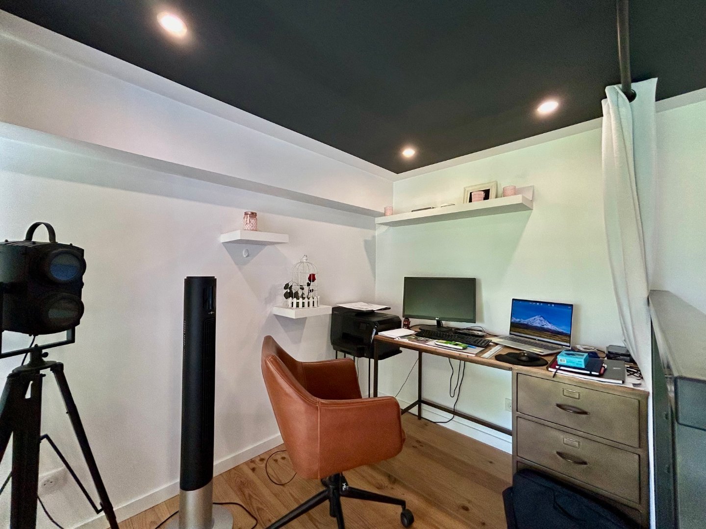 APPARTEMENT T3 - ST ETIENNE COLLINE DES PERES - 95.19 m2 - VENDU