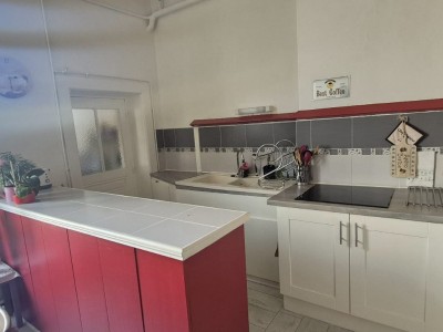 APPARTEMENT T3 A VENDRE - ST ETIENNE CENTRE VILLE - 64 m2 - 78�000�&euro;