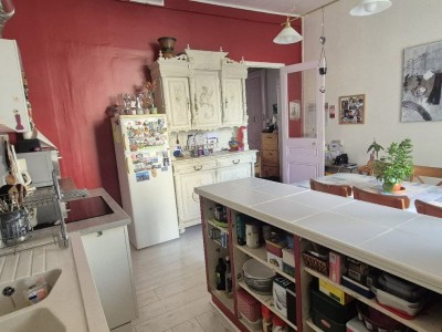 APPARTEMENT T3 A VENDRE - ST ETIENNE CENTRE VILLE - 64 m2 - 78�000�&euro;