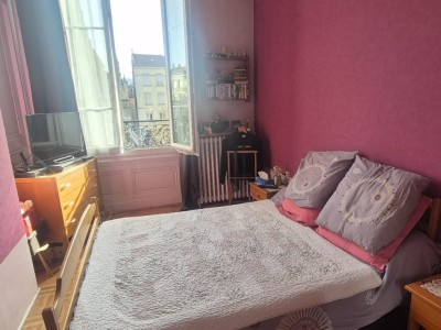 APPARTEMENT T3 A VENDRE - ST ETIENNE CENTRE VILLE - 64 m2 - 78�000�&euro;