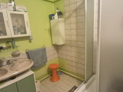 APPARTEMENT T3 A VENDRE - ST ETIENNE CENTRE VILLE - 64 m2 - 78�000�&euro;