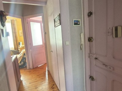 APPARTEMENT T3 A VENDRE - ST ETIENNE CENTRE VILLE - 64 m2 - 78�000�&euro;