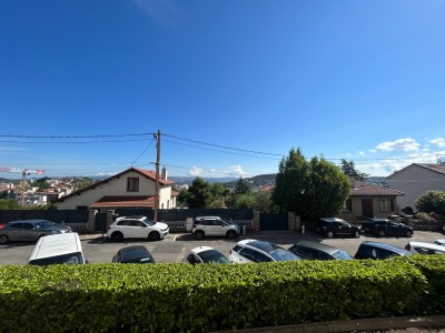 APPARTEMENT T3 A VENDRE - ST ETIENNE COTONNE - 54.15 m2 - 60 000 €