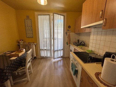 APPARTEMENT T3 A VENDRE - ST ETIENNE COTONNE - 54.15 m2 - 60 000 €