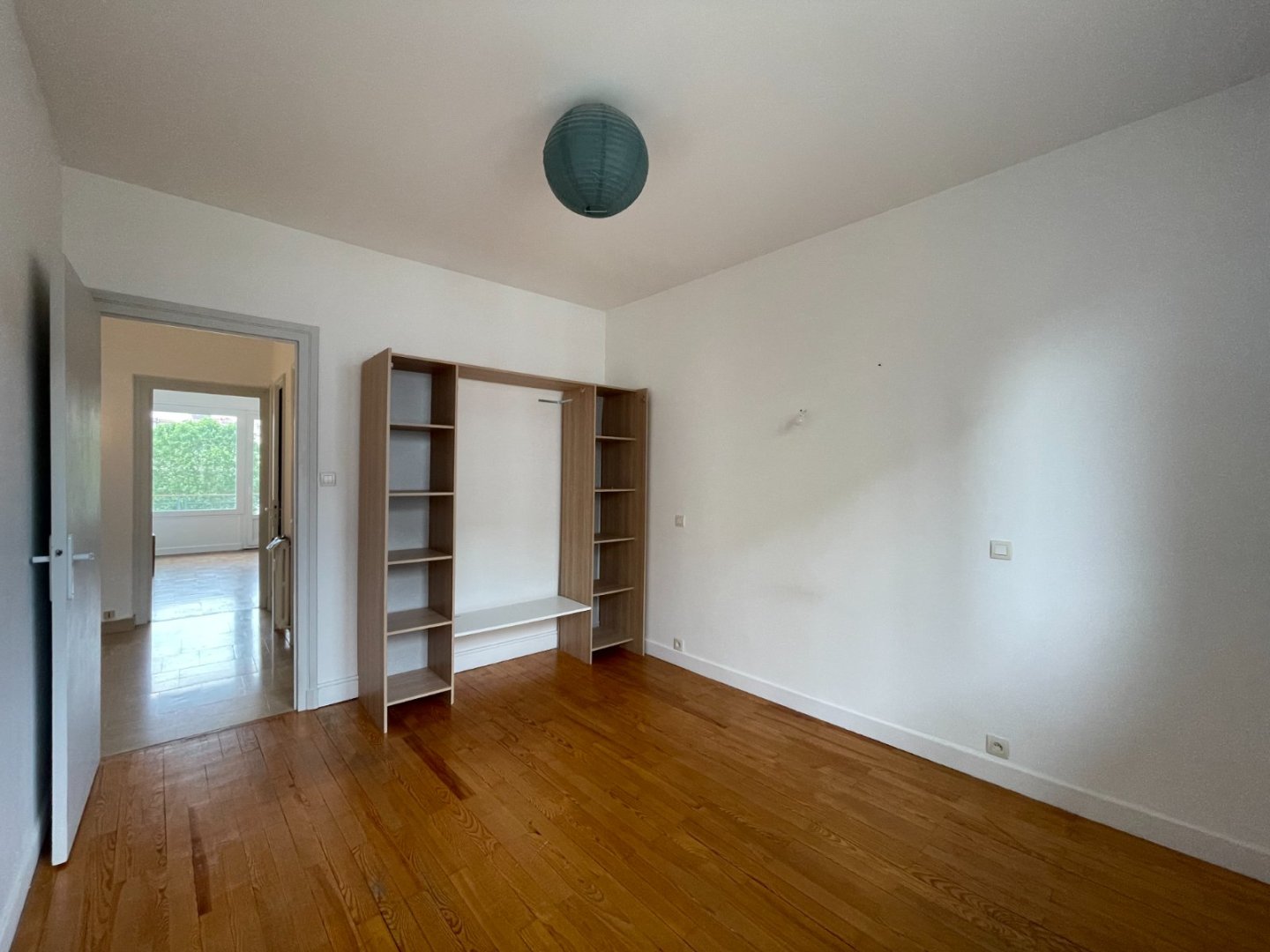 Appartement Type 3 avec balcon Facult� - ST ETIENNE FACULTE   CENTRE DEUX - 65 m2 - 79�000�&euro;