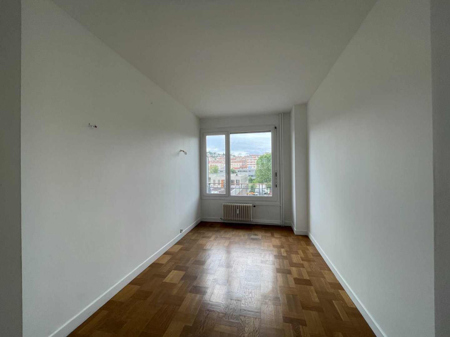 Appartement Type 3 avec balcon Facult� - ST ETIENNE FACULTE   CENTRE DEUX - 65 m2 - 79�000�&euro;