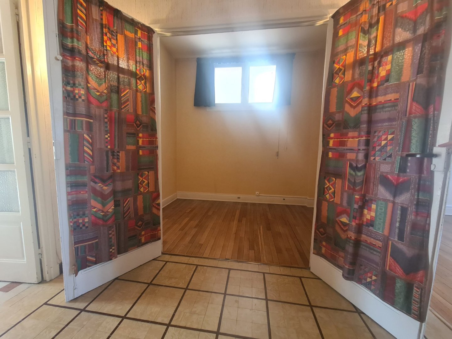 APPARTEMENT T3 - ST ETIENNE FACULTE   CENTRE DEUX - 70.62 m2 - VENDU