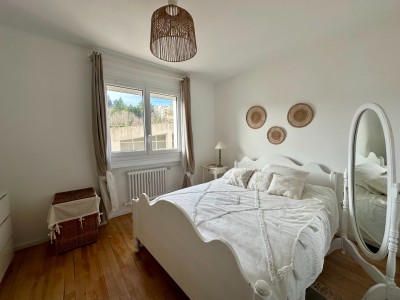 APPARTEMENT T3 A VENDRE - ST ETIENNE FACULTE   CENTRE DEUX - 60.15 m2 - 97�000�&euro;