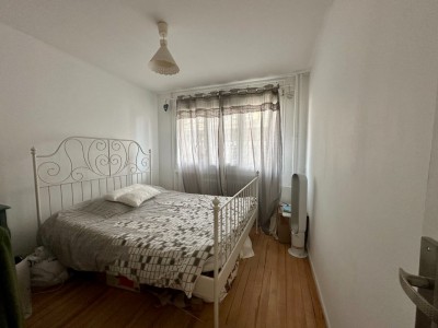 APPARTEMENT T3 A VENDRE - ST ETIENNE FACULTE   CENTRE DEUX - 60.15 m2 - 97�000�&euro;