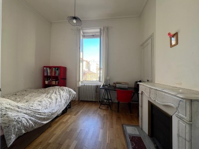 Appartement T3 Secteur Facult�s Centre Deux A VENDRE - ST ETIENNE FACULTE   CENTRE DEUX - 74 m2 - 60�000�&euro;