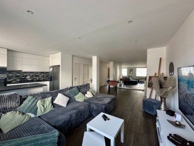 APPARTEMENT T3 A VENDRE - ST ETIENNE FACULTE CENTRE DEUX - 88.18 m2 - 129 000 €