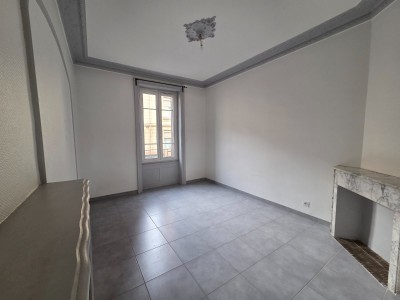 APPARTEMENT T3 A VENDRE - ST ETIENNE FACULTE   CENTRE DEUX - 53.92 m2 - 79�000�&euro;