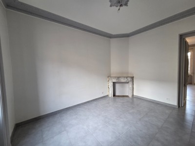 APPARTEMENT T3 A VENDRE - ST ETIENNE FACULTE   CENTRE DEUX - 53.92 m2 - 79�000�&euro;