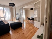 APPARTEMENT T3 A VENDRE - ST ETIENNE FACULTE   CENTRE DEUX - 75.28 m2 - 99 500 &euro;