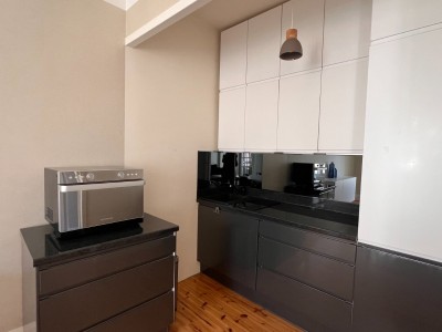 APPARTEMENT T3 A VENDRE - ST ETIENNE FACULTE   CENTRE DEUX - 75.28 m2 - 99 500 &euro;