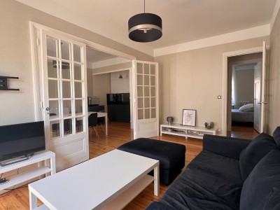 APPARTEMENT T3 A VENDRE - ST ETIENNE FACULTE   CENTRE DEUX - 75.28 m2 - 99 500 &euro;