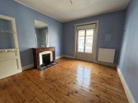 APPARTEMENT T3 A VENDRE - ST ETIENNE FACULTE   CENTRE DEUX - 82 m2 - 89 000 &euro;