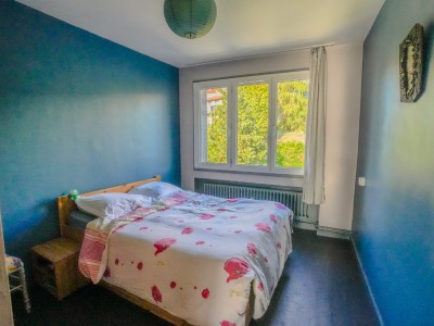 APPARTEMENT T3 A VENDRE - ST ETIENNE FACULTE   CENTRE DEUX - 81.6 m2 - 95 000 &euro;