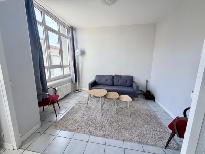 F3 secteur Fac centre 2 A VENDRE - ST ETIENNE FACULTE CENTRE DEUX - 68.4 m2 - 79 000 €