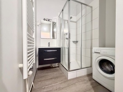 F3 secteur Fac centre 2 A VENDRE - ST ETIENNE FACULTE CENTRE DEUX - 68.4 m2 - 79 000 €