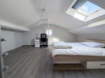 F3 secteur Fac centre 2 A VENDRE - ST ETIENNE FACULTE CENTRE DEUX - 68.4 m2 - 79 000 €