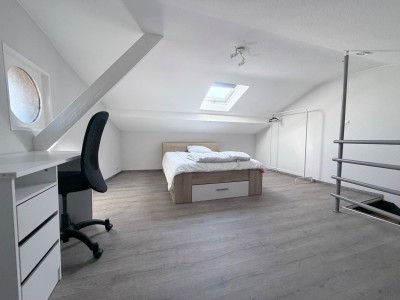 F3 secteur Fac centre 2 A VENDRE - ST ETIENNE FACULTE CENTRE DEUX - 68.4 m2 - 79 000 €