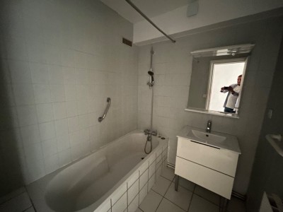 APPARTEMENT T3 - ST ETIENNE FAURIEL - 67 m2 - VENDU
