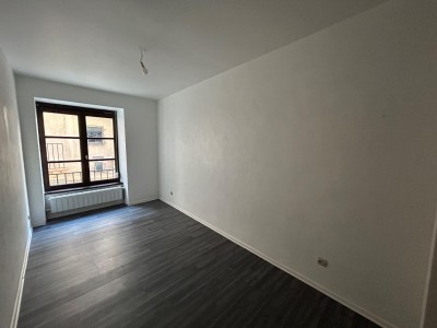 APPARTEMENT T3 - ST ETIENNE FAURIEL - 67 m2 - VENDU