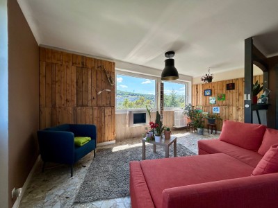 APPARTEMENT T3 A VENDRE - ST ETIENNE FAURIEL - 83.62 m2 - 94000€