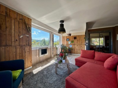 APPARTEMENT T3 A VENDRE - ST ETIENNE FAURIEL - 83.62 m2 - 94000€