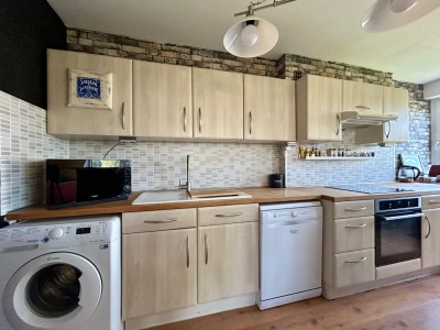 APPARTEMENT T3 A VENDRE - ST ETIENNE FAURIEL - 83.62 m2 - 94000€