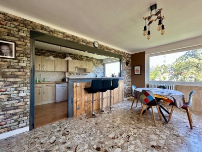 APPARTEMENT T3 A VENDRE - ST ETIENNE FAURIEL - 83.62 m2 - 94000€