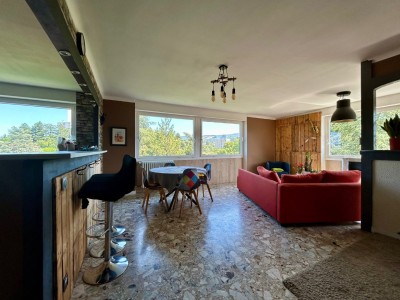 APPARTEMENT T3 A VENDRE - ST ETIENNE FAURIEL - 83.62 m2 - 94000€