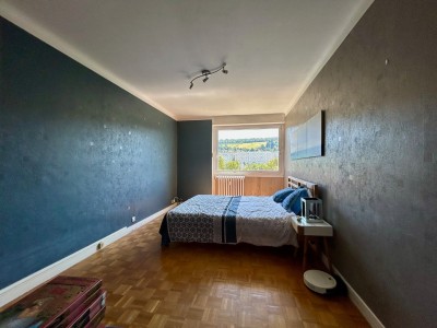 APPARTEMENT T3 A VENDRE - ST ETIENNE FAURIEL - 83.62 m2 - 94000€