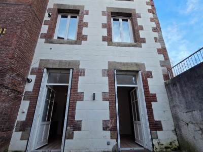 APPARTEMENT T3 A VENDRE - ST ETIENNE FAURIEL - 69.07 m2 - 120 000 €