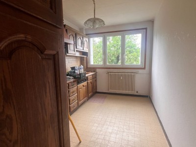 APPARTEMENT T3 A VENDRE - ST ETIENNE FAURIEL - 64 m2 - 75 000 &euro;