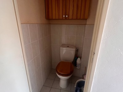 APPARTEMENT T3 A VENDRE - ST ETIENNE FAURIEL - 64 m2 - 75 000 &euro;