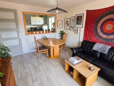 APPARTEMENT T3 A VENDRE - ST ETIENNE FAURIEL - 64 m2 - 85 000 &euro;