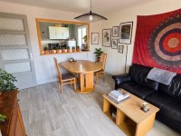 APPARTEMENT T3 A VENDRE - ST ETIENNE FAURIEL - 64 m2 - 85 000 &euro;