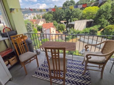 APPARTEMENT T3 A VENDRE - ST ETIENNE FAURIEL - 64 m2 - 85 000 &euro;