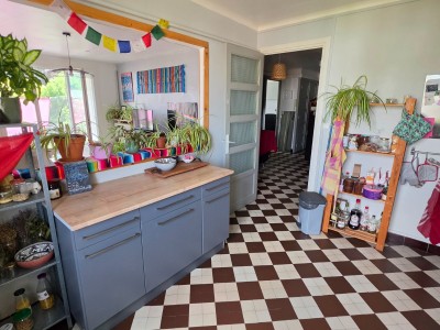 APPARTEMENT T3 A VENDRE - ST ETIENNE FAURIEL - 64 m2 - 85 000 &euro;