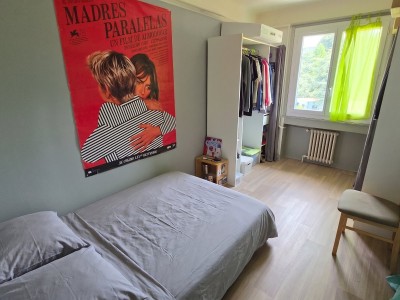 APPARTEMENT T3 A VENDRE - ST ETIENNE FAURIEL - 64 m2 - 85 000 &euro;