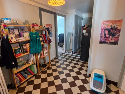 APPARTEMENT T3 A VENDRE - ST ETIENNE FAURIEL - 64 m2 - 85 000 &euro;