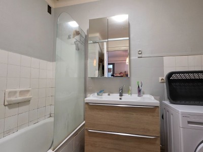 APPARTEMENT T3 A VENDRE - ST ETIENNE FAURIEL - 64 m2 - 85 000 &euro;