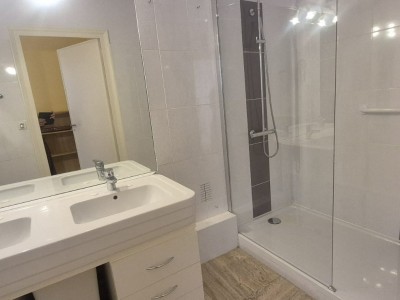 T4 A VENDRE - ST ETIENNE FAURIEL - 106 m2 - 164 000 €